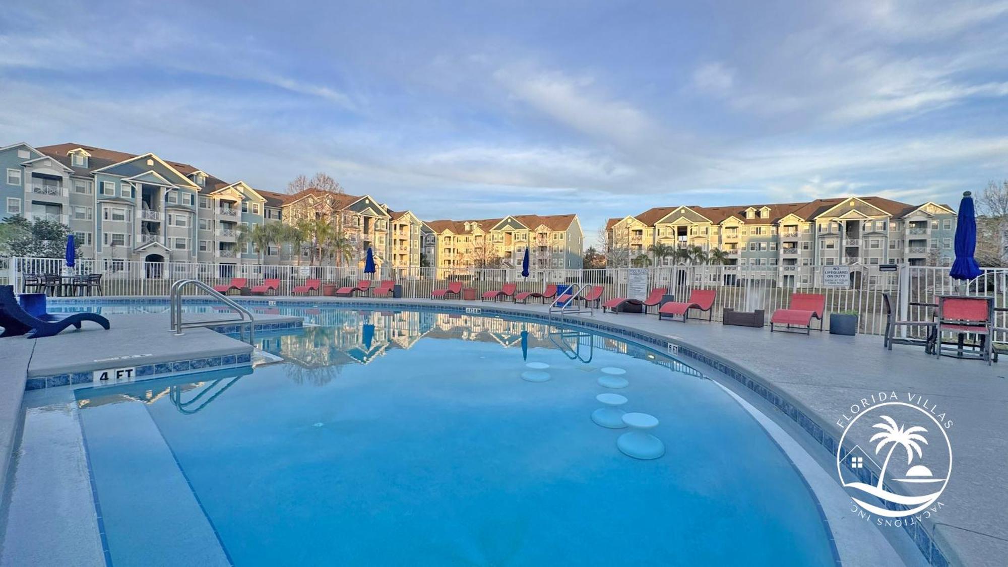 Cane Island Resort - Close To Disney Kissimmee Exterior photo