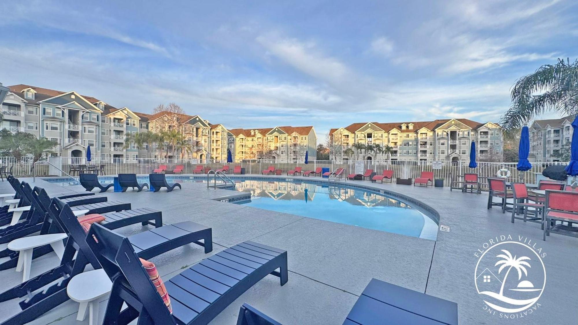 Cane Island Resort - Close To Disney Kissimmee Exterior photo