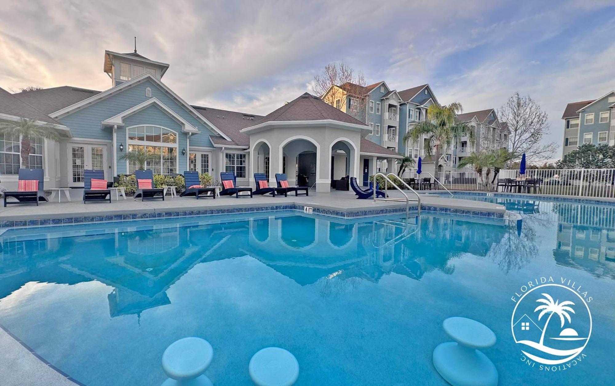 Cane Island Resort - Close To Disney Kissimmee Exterior photo